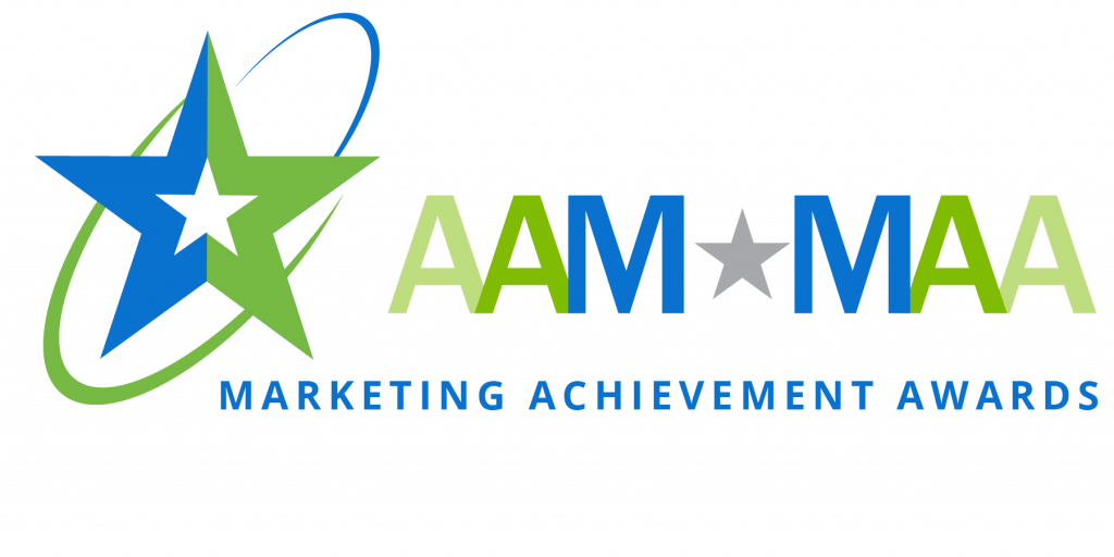 AAM Marketing Achievement Awards