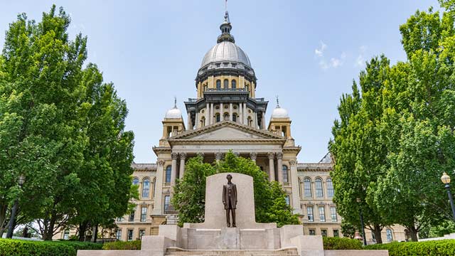 Significant Changes On Horizon For Illinois State Tax Cohen Company